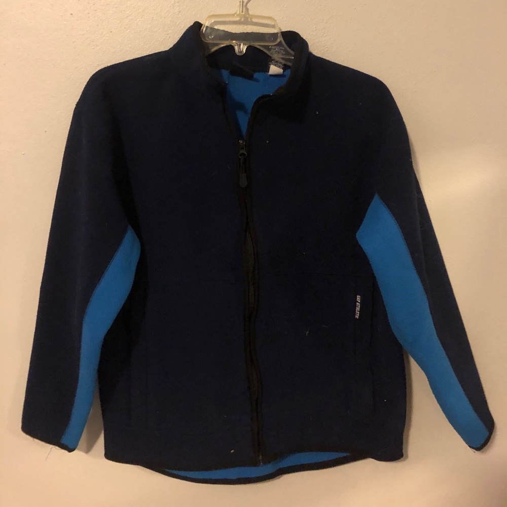 Gab sweatshirt